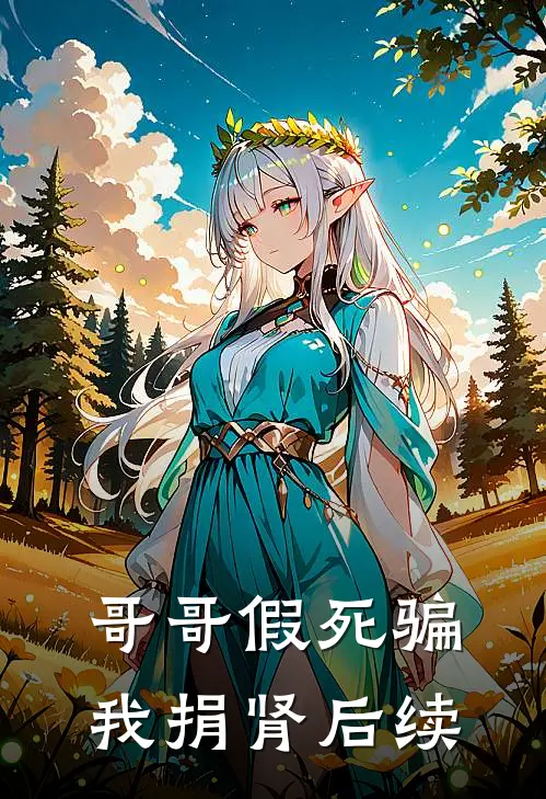 哥哥假死骗我捐肾后续