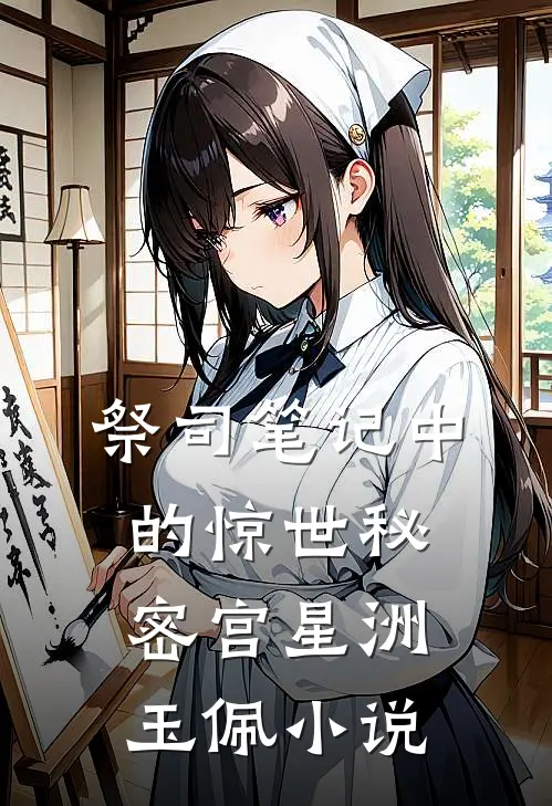 祭司笔记中的惊世秘密宫星洲玉佩小说