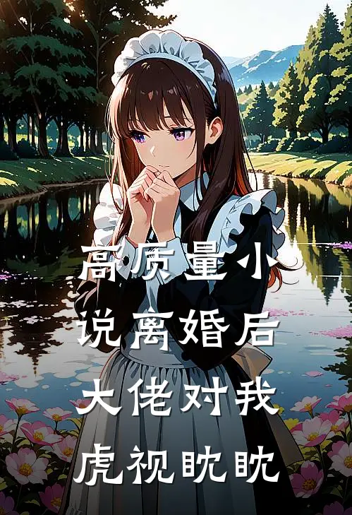 高质量小说离婚后大佬对我虎视眈眈