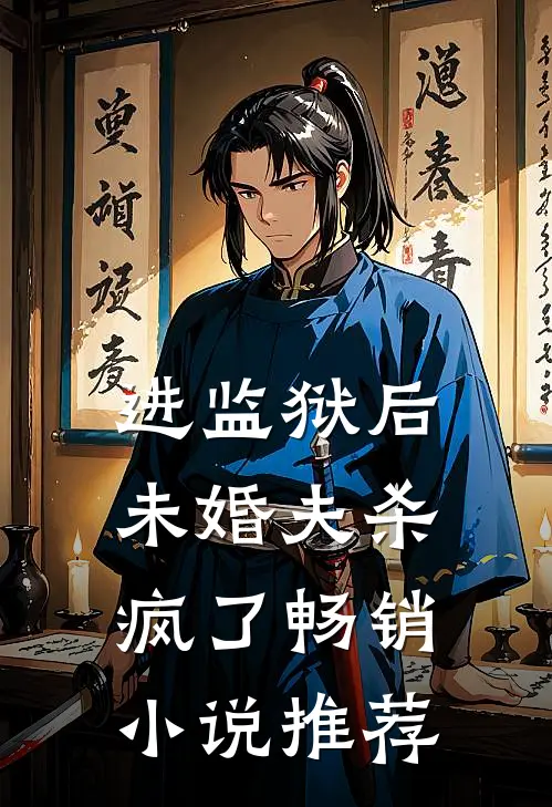 进监狱后，未婚夫杀疯了畅销小说推荐