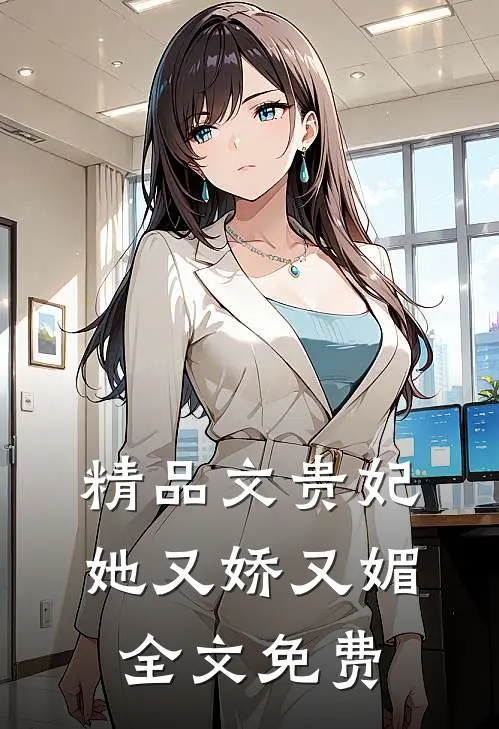 精品文贵妃她又娇又媚全文免费