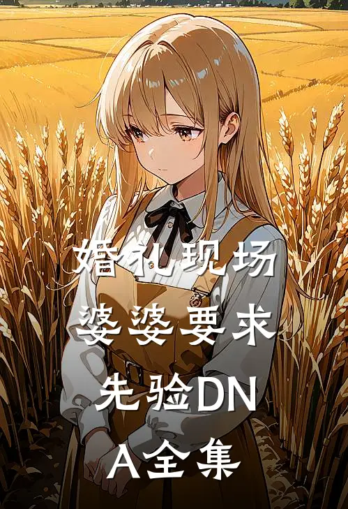 婚礼现场，婆婆要求先验DNA 全集