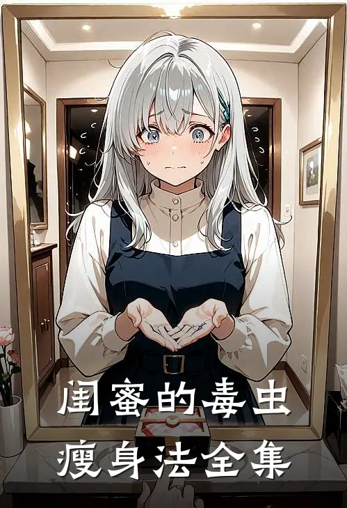 闺蜜的毒虫瘦身法全集