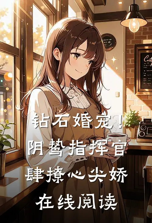 钻石婚宠！阴鸷指挥官肆撩心尖娇在线阅读