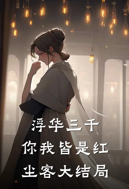 浮华三千，你我皆是红尘客大结局