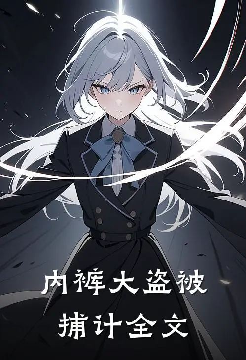 内裤大盗被捕计全文