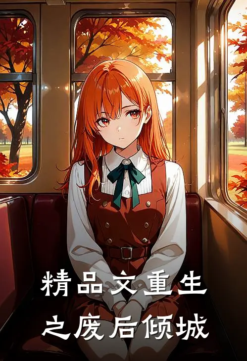精品文重生之废后倾城
