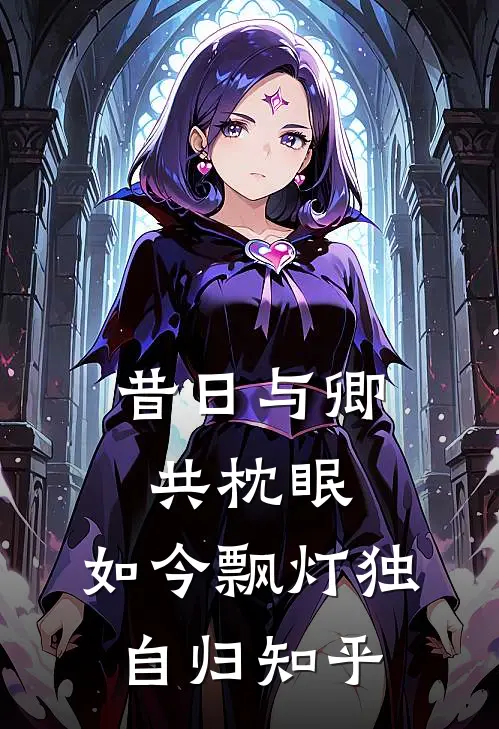 昔日与卿共枕眠，如今飘灯独自归知乎