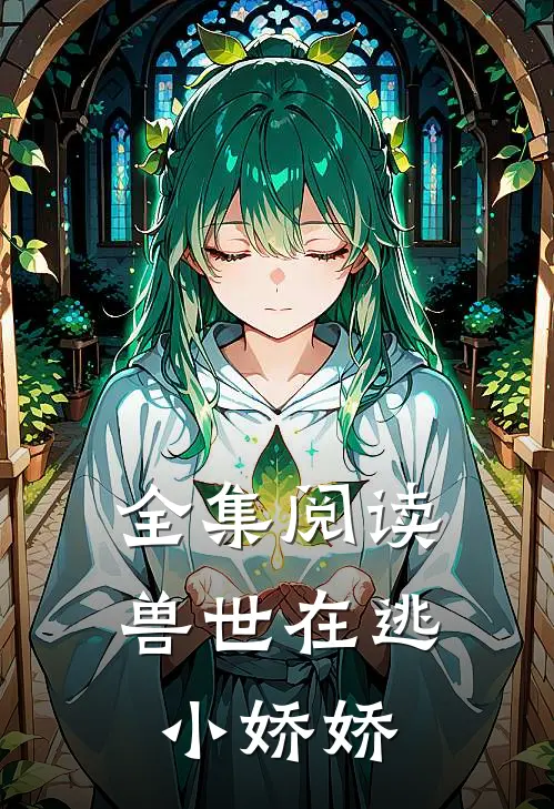 全集阅读兽世在逃小娇娇