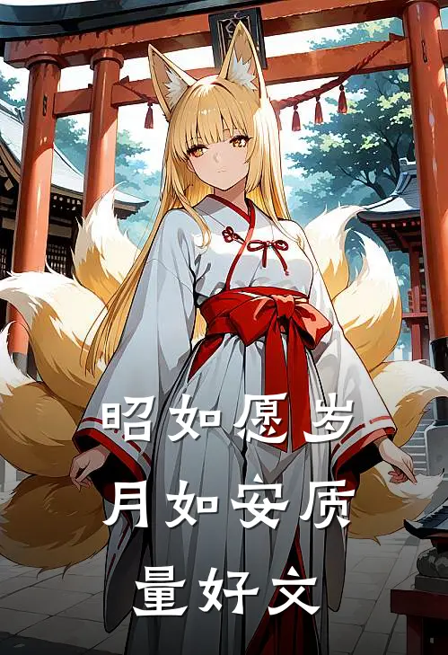 昭如愿岁月如安质量好文