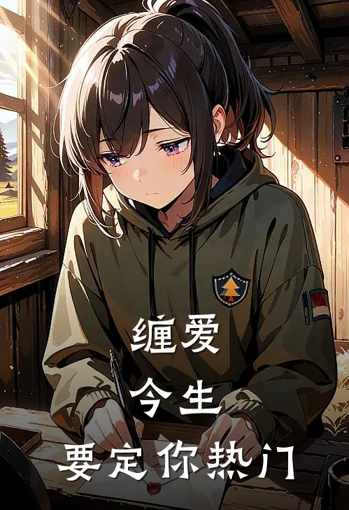 缠爱：今生，要定你热门