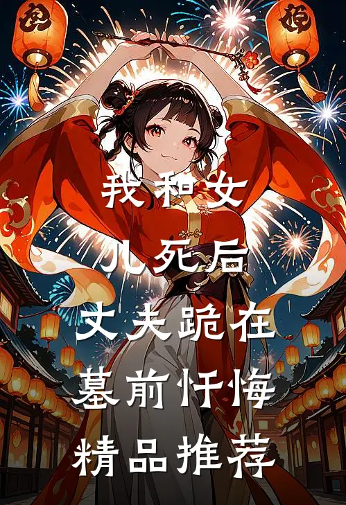 我和女儿死后，丈夫跪在墓前忏悔精品推荐