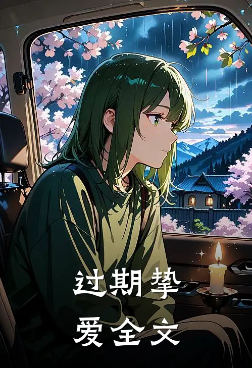 过期挚爱全文