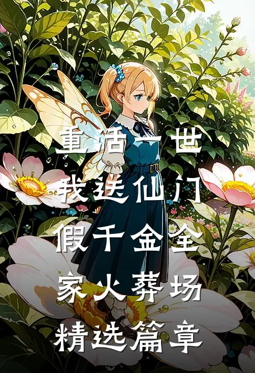 重活一世，我送仙门假千金全家火葬场精选篇章