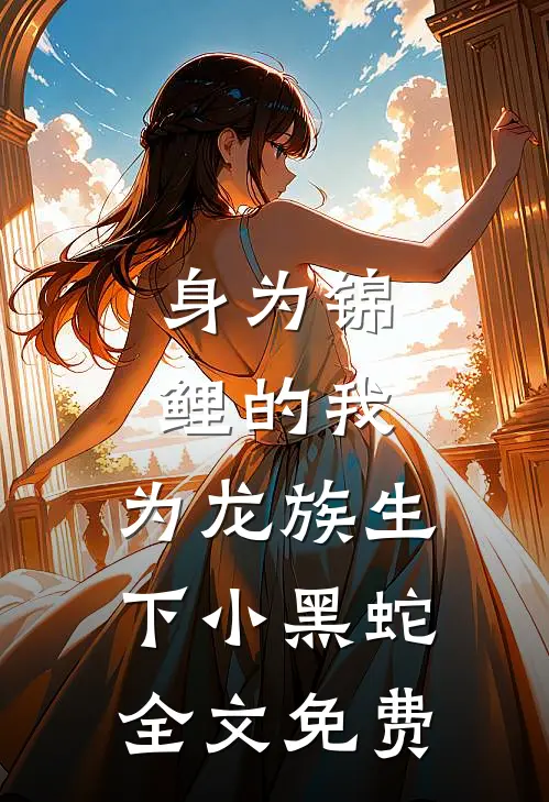 身为锦鲤的我，为龙族生下小黑蛇全文免费