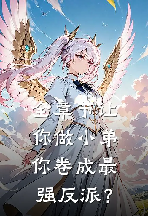 全章节让你做小弟，你卷成最强反派？