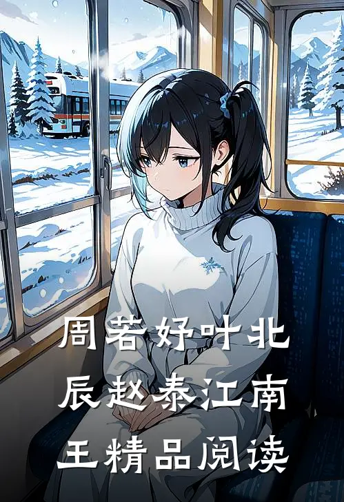 周若妤叶北辰赵泰江南王精品阅读