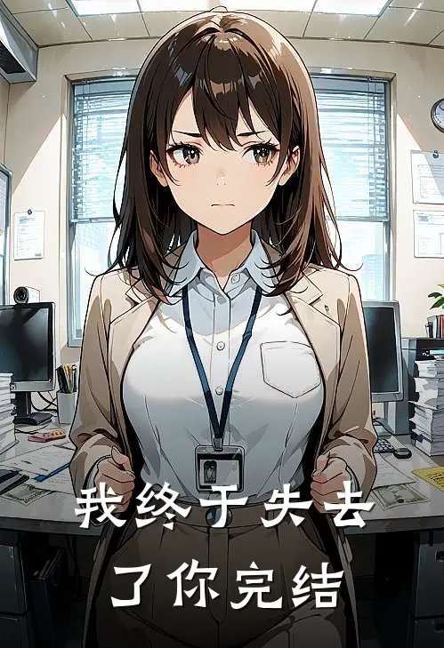 我终于失去了你完结
