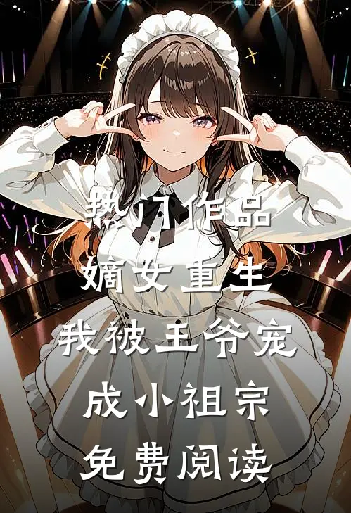 热门作品嫡女重生:我被王爷宠成小祖宗免费阅读