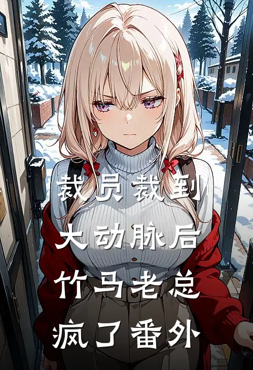 裁员裁到大动脉后，竹马老总疯了番外