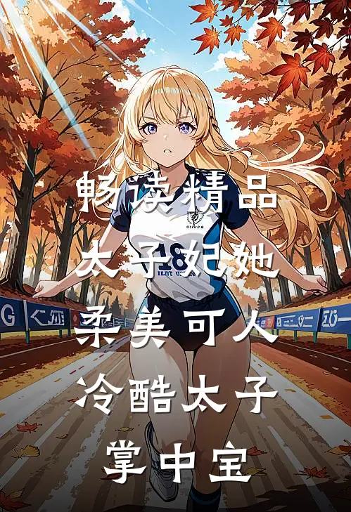 畅读精品太子妃她柔美可人：冷酷太子掌中宝