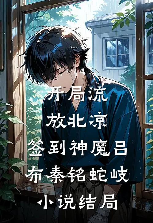 开局流放北凉，签到神魔吕布秦铭蛇岐小说结局