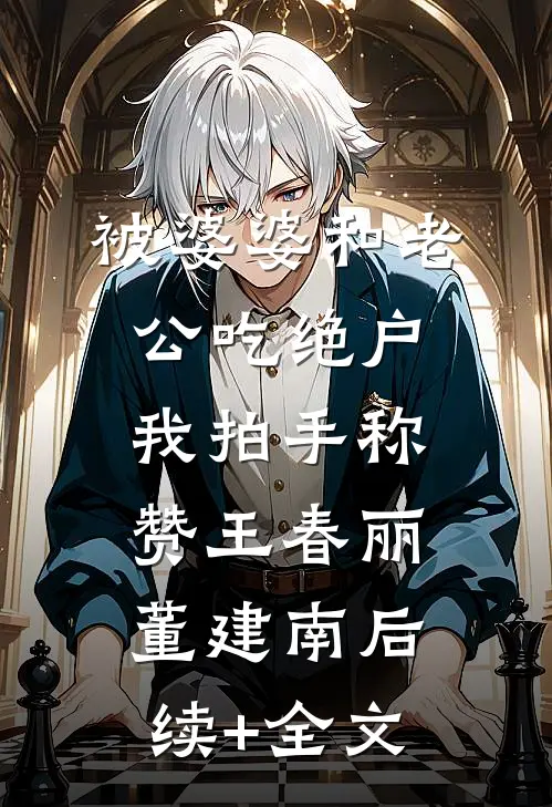 被婆婆和老公吃绝户，我拍手称赞王春丽董建南后续+全文