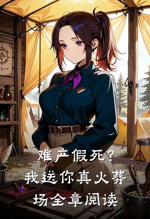 难产假死？我送你真火葬场全章阅读