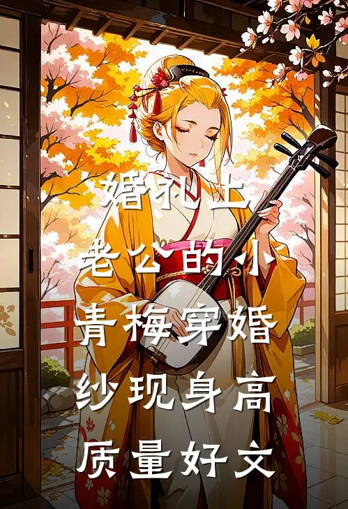 婚礼上，老公的小青梅穿婚纱现身高质量好文