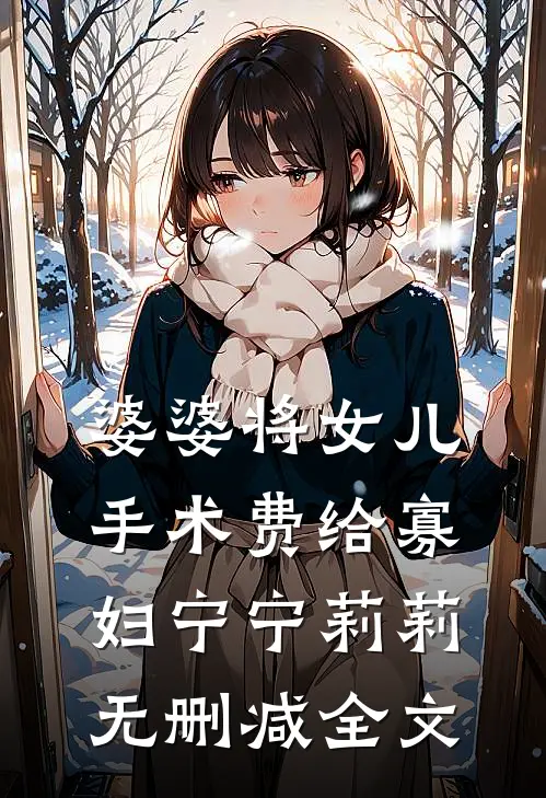 婆婆将女儿手术费给寡妇宁宁莉莉无删减全文
