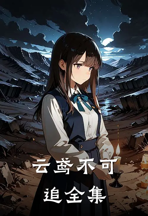 云鸢不可追 全集