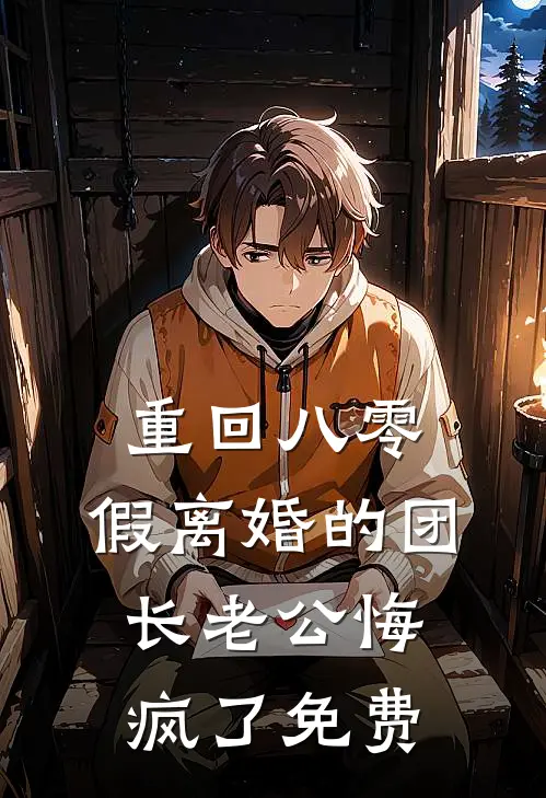 重回八零，假离婚的团长老公悔疯了免费