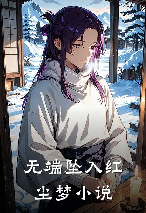 无端坠入红尘梦小说