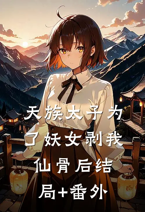 天族太子为了妖女剥我仙骨后结局+番外