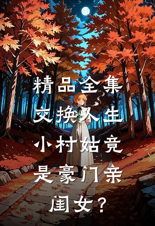 精品全集交换人生，小村姑竟是豪门亲闺女？