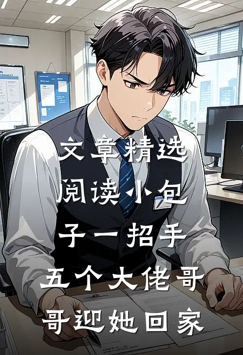 文章精选阅读小包子一招手，五个大佬哥哥迎她回家