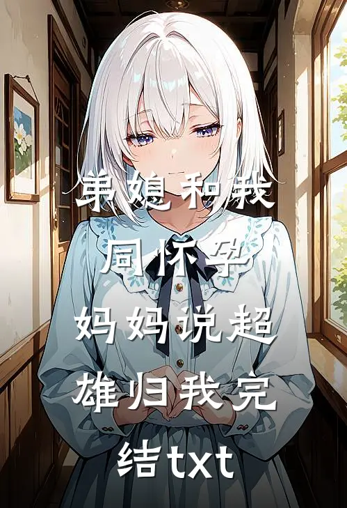 弟媳和我同怀孕，妈妈说超雄归我完结txt