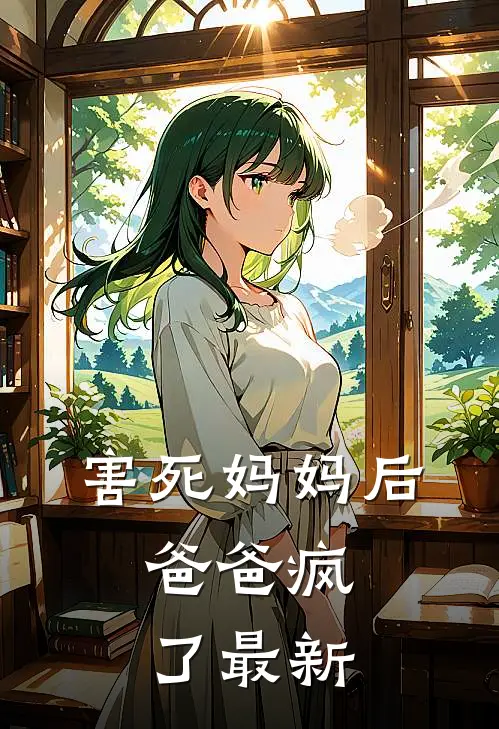 害死妈妈后，爸爸疯了最新