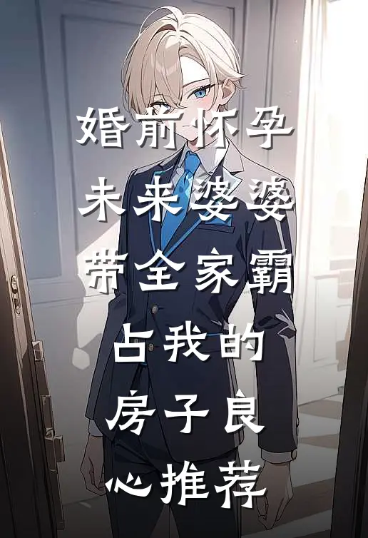 婚前怀孕，未来婆婆带全家霸占我的房子良心推荐