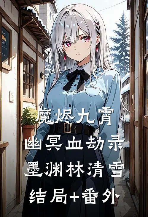 《魔烬九霄：幽冥血劫录》墨渊林清雪结局+番外