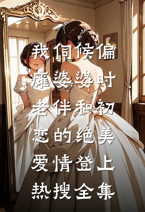 我伺候偏瘫婆婆时，老伴和初恋的绝美爱情登上热搜 全集