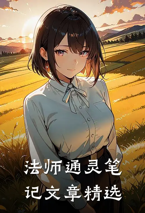 法师通灵笔记文章精选