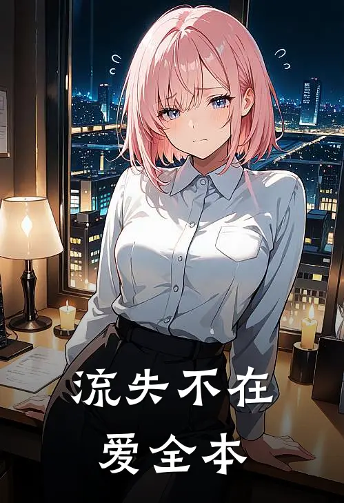 流失不在爱全本