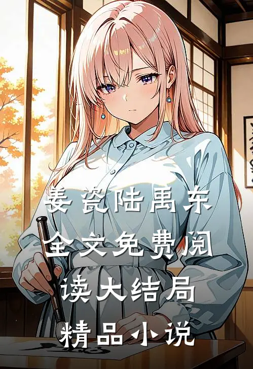 姜瓷陆禹东全文免费阅读大结局精品小说