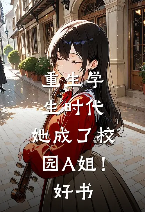 重生学生时代：她成了校园A姐！好书