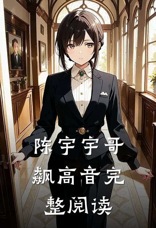 陈宇宇哥飙高音完整阅读