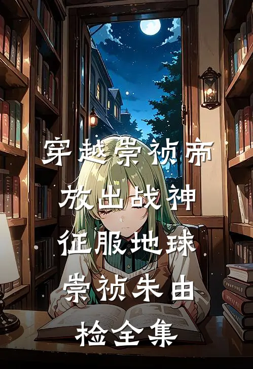 穿越崇祯帝，放出战神，征服地球崇祯朱由检 全集