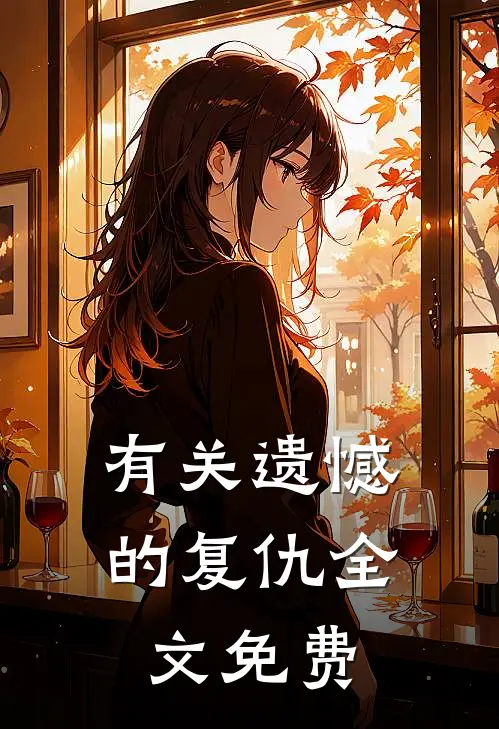 有关遗憾的复仇全文免费