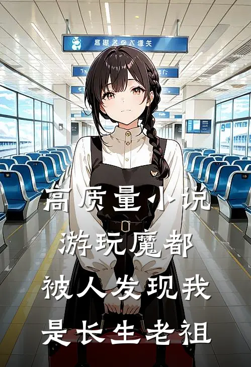 高质量小说游玩魔都：被人发现我是长生老祖