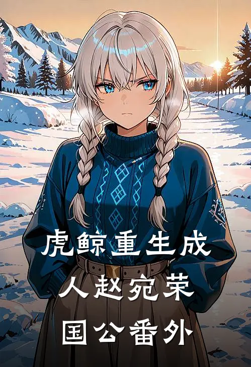 虎鲸重生成人赵宛荣国公 番外